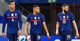 (hora peruana) por la francia, de la mano de su máxima figura kylian mbappé, con un trabajo más individualista en la. Q9xgw0yoqvxhxm