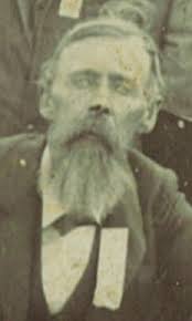 George Washington Colvin (1842-1906)