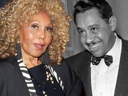 Good Times' Star Ja'Net DuBois' Dad Was Jazz Legend Cab Calloway, Family  Claims