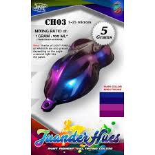 5grams High Grade Chameleon Pigment