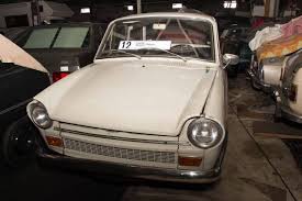 Image result for Deserto 1969 DAF