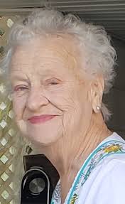 Obituary for Elizabeth (Betty) (Sarneski) McCarthy