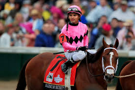 This year, the 2021 event will be held on its traditional weekend, saturday, may 1 from 12:00 pm to 7:30. Maximum Security S Appeal Of Kentucky Derby Disqualification Is Denied The New York Times