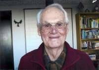 John Pfaff Obituary (2013)