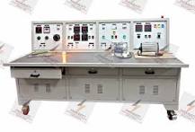 Electrical Test Benches - Electrical Test Bench Manufacturer ...