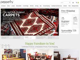 Pepperfry Raises 31m To Expand Its Online Furniture Sales Business In India Furniture Sale Online Furniture Wellness Design