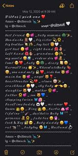 Pin By Ciao Sono Dylan On Cute Name Snapchat Names Cute Snapchat Names Names For Boyfriend