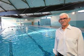 Dans L Eure La Piscine De Pont Saint Pierre A Rouvert Ses Portes Apres Neuf Mois De Travaux L Impartial