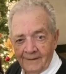 Obituary information for James "Jim" Michael Fitzpatrick