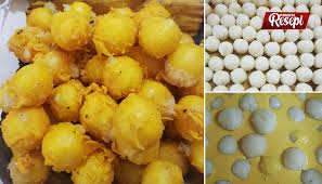 Cara mudah menanam ubi kayu. Cara Simple Buat Ubi Getuk Resepi Lejen Dari Kampung Confirm Jadi Kongsi Resepi