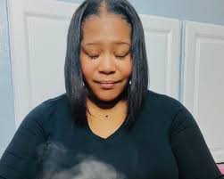 Meet Leigh Truss Smith, MBA, MSW, CPHQ