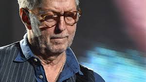 Eric clapton, guitar, performs at the statenhal in the hague, the netherlands on 24th february 1990. Eric Clapton S Heartbreaking Confession Is Every Musician S Worst Fear Come True I Love Classic Rock