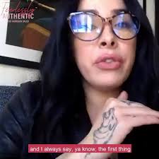 “I get asked all the time — how are...