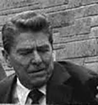 Ronald Reagan Archives