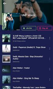 Android 4.2+ · package name: Free Music Unlimited Offline Music Download Free Mod Data For Android Apkmods World