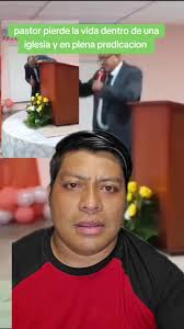 Pastor Ector Ramon Pereira