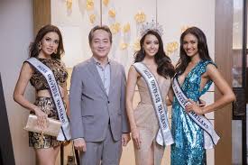 The top 30 finalist for miss universe thailand 2020 are: A Sparkling Spectrum Welcomed Miss Universe Thailand 2020 Hot Magazine