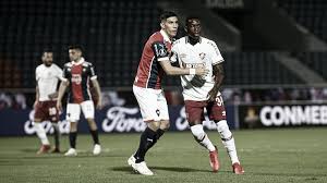 Jun 01, 2021 · fluminense fluminense enfrenta o cerro porteño nas oitavas da libertadores; 08pahw0y4k Dom