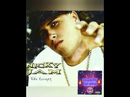 Nicky Jam