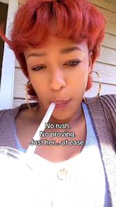 She stopped forcing, softened her breath, and everything began to respond.  #Embodiment #AtEase #EmbodyHer #SoftPower #NervousSystemHealing  #RegulatedWoman