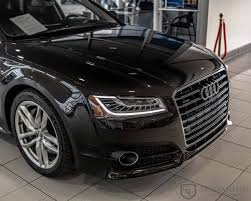 Image result for Havanna Black 2016 A8L