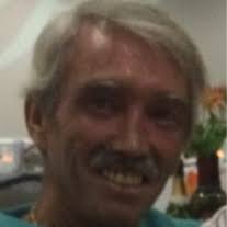 Obituary information for Walter E Hearn Jr.