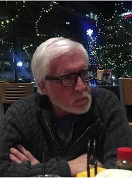 Marc Petrie: books, biography, latest update