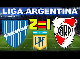Everything you need to know about the primera division match between godoy cruz and river plate (26 january 2020): Tyix 3yhaac1xm
