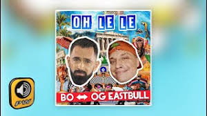 The perfect og eastbull og eastbull animated gif for your conversation. Bo Og Eastbull Oh Le Le Bella Giornata Official Music Video Youtube