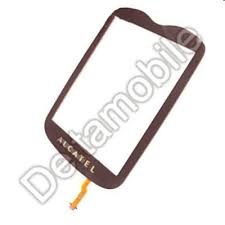 Skārienjūtīgais panelis ALCATEL OT710/980