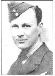 WWII memorial for Manitoba Power Commission employees installed