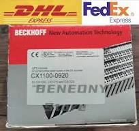 CX1100-0920 Beckhoff Module CX1100-0920