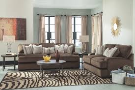 Fielding Sofa Ashley Furniture Homestore Sofa And Loveseat Set Brown Living Room Decor Ashley Furniture Sofas