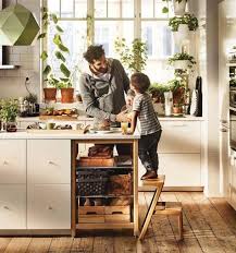 6 family friendly modern kitchen design