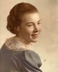 Imogene Edith Clement