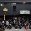 Lawless jakarta garage new logo introदृश्य 37k6 महीने पहले. 1