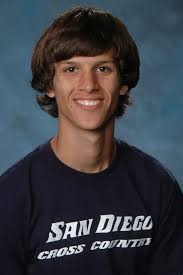 Torero Cross Country Competes at VS/Cal Poly Cross Country Invitational