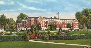 Undivided Back Pc Western Promenade In Winter Portland Me 9 50 Maine Postcard Portland