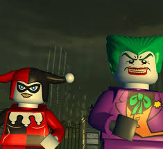 The one you're after in this game is catwoman, a world class thief, full of tricks and traps, one. Lego Batman The Videogame Tt Games