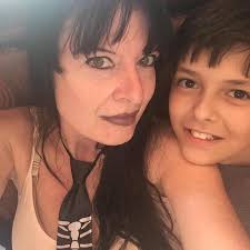 Passing of Raedel Justin, Hayfork Resident