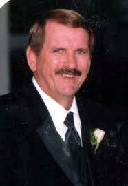 David Watson Obituary