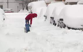 Fara zapada nu este frumos nu simti spiritul ierni. Zapada De O Jumatate De Metru Pe Strazile Capitalei Explicatiile Date De Firea Pentru Stradutele Inca Blocate Stirileprotv Ro