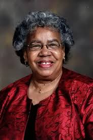 Obituary information for Roberta (Gaither) Thompson