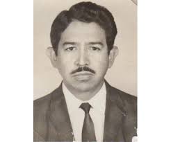 PEDRO VASQUEZ Obituary (1929