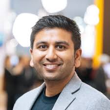 Rakesh Hirani (@Rakesh__Hirani)