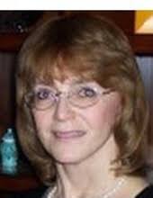 Obituary information for Marsha June Watson