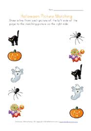 Halloween Worksheets For Kids Halloween Worksheets Halloween Worksheets Preschool Halloween Worksheets Free