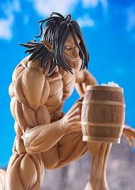 Attack On Titan: Age, Height, & Birthdays Of All Characters