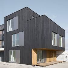 Rotterdam Studio Pasel Kuenzel Architects Completed This House On The Site Of A Former Slaughterhouse In Leiden Architecture Residential Architecture Architect