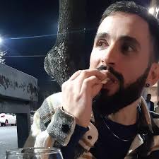 Matías Máximo (@matiasmaximo) · Instagram 照片和视频